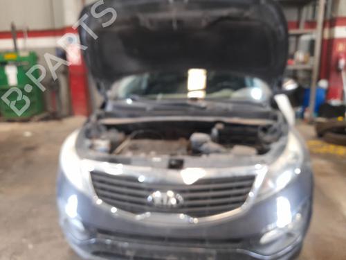 Used Parts KIA SPORTAGE III (SL) 1.7 CRDi (116 hp) 3011275