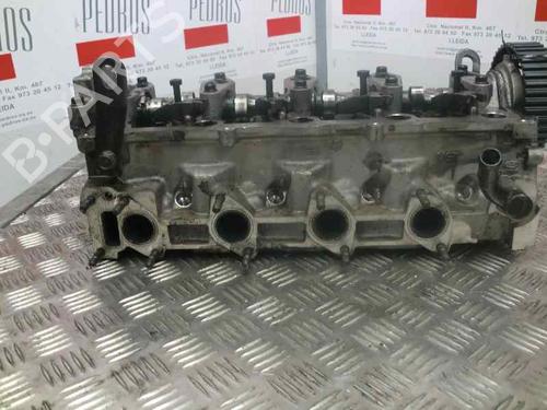 Cylinder head HYUNDAI TUCSON (JM) 2.0 CRDi | BP10976569M5 