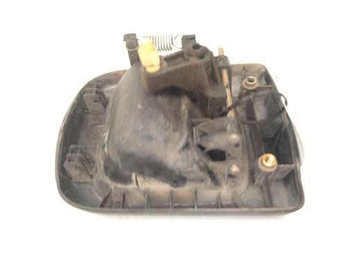 Front left exterior door handle OPEL MOVANO A Van (X70) 2.5 DTi (FD) | BP22775933C128 