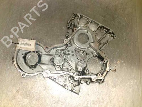 Timing cover NISSAN INTERSTAR Van (X70) | BP14319492M123 - Image 3