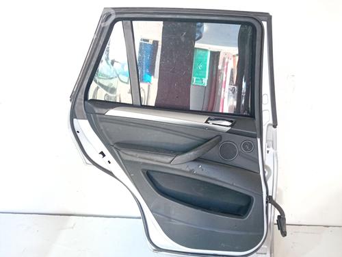 Left rear door BMW X5 (E70) 3.0 d | BP17361582C4 