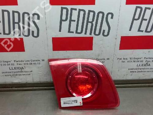 Farolim esquerdo Farolim esquerdo MAZDA MX-3 (EC) [1991-1998] 180277 180277