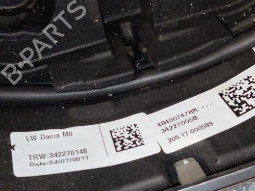 Rat DACIA SANDERO II TCe 90 (B8M1, B8MA, B8AC) | BP30889674C49 