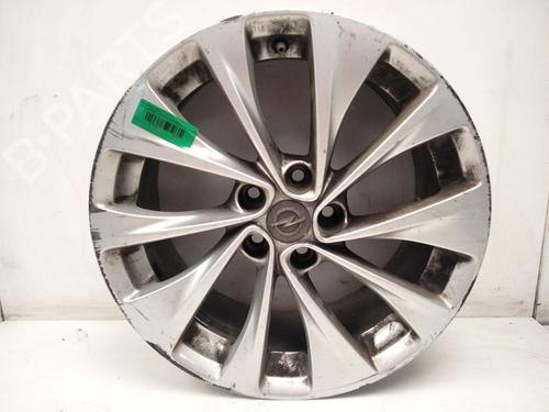 Used Rim OPEL ASTRA K Sports Tourer (B16) [2015-2022]  18101486