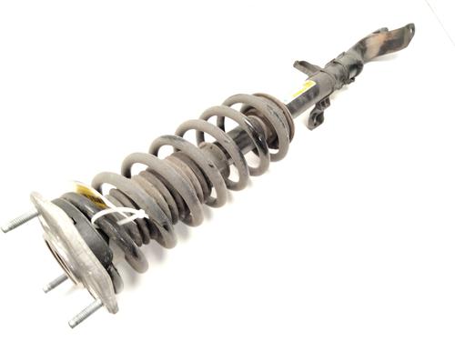 Used Left front shock absorber MERCEDES-BENZ GLC Coupe (C253) 250 4-matic (253.346) (211 hp) 26490964