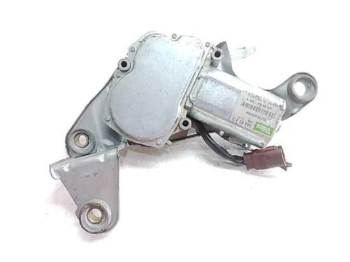 Used Rear wiper motor CITROËN SAXO (S0, S1) [1996-2004]  10291415