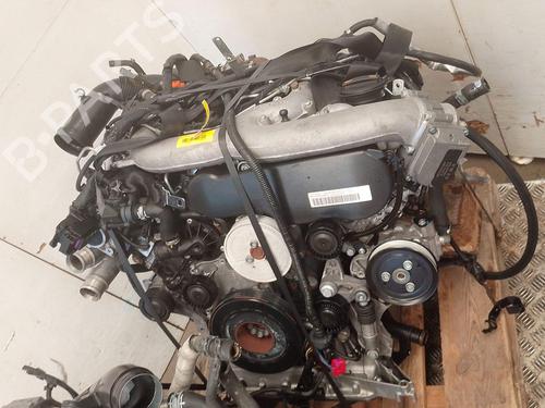 Engine VW TOUAREG (7P5, 7P6) 3.0 V6 TDI | BP37437166M1  - Image 8