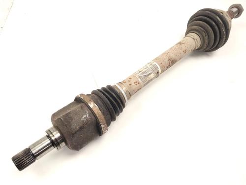 Used Left front driveshaft Left front driveshaft 25347696 25347696