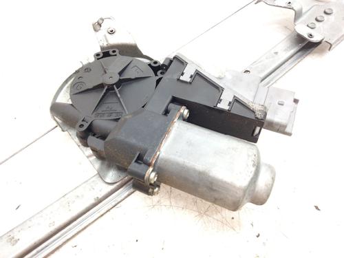 Front left window mechanism CITROËN C3 I (FC_, FN_) 1.4 HDi | BP17955251C22 