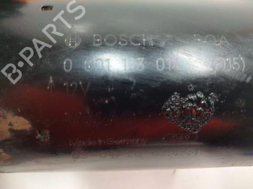 Starter VW GOLF V (1K1) 2.0 TDI | BP37073543M8 - Image 6