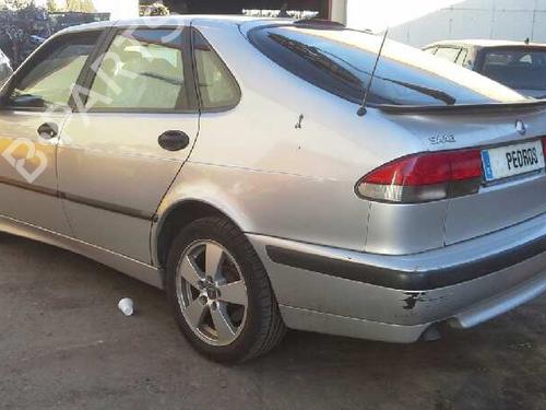 Felg SAAB 9-3 (YS3D)  | BP14314595C45 