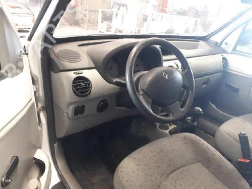 Climate control RENAULT KANGOO (KC0/1_) | BP8805281I5 - Image 7