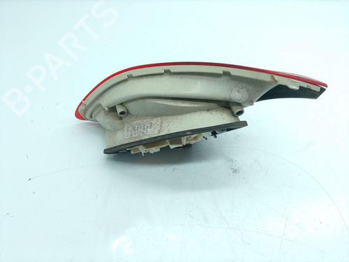 Left tailgate light OPEL ASTRA J (P10) 1.4 LPG (68) | BP35895953C79 - Image 2