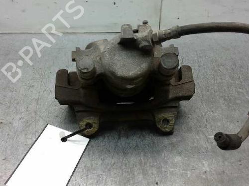 Right front brake caliper FIAT PUNTO (188_)  | BP11601604M104 