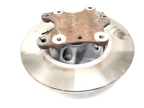 Used Right rear steering knuckle PEUGEOT 3008 I MPV (0U_) 1.6 HDi 115 / BlueHDi 115 (116 hp) 26880136