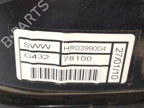 Instrument cluster HONDA CR-V III (RE_)  | BP19313052C47 