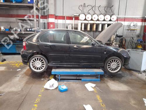 Used Parts MG MG ZR 160 1758463