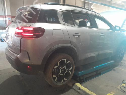 Fuel pump CITROËN C5 AIRCROSS (A_) 1.6 THP 150 (A45GXJ) | BP29325727M76 