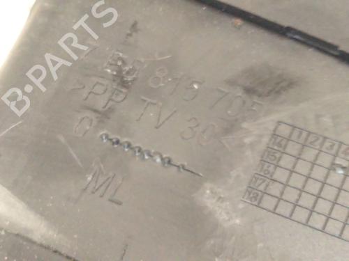 Luchtrooster VW CALIFORNIA T5 Camper (7EC, 7EF, 7EG, 7HF, 7HC) 2.0 TDI | BP29944881I21