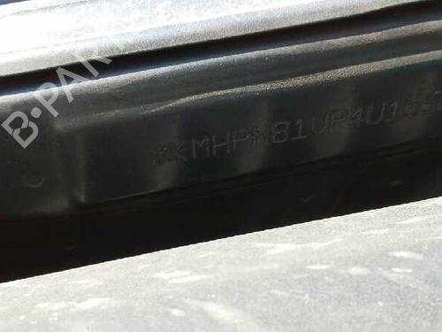Radiator fan HYUNDAI MATRIX (FC) 1.5 CRDi | BP1023530M35 