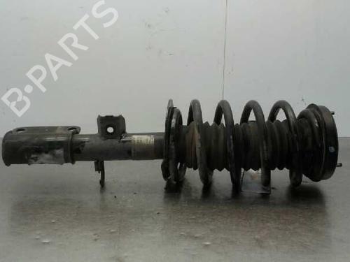 Used Right front shock absorber BMW X5 (E53) 3.0 d (184 hp) 7457923