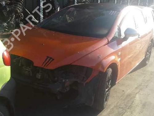 Engine mount SEAT LEON (1P1) 1.9 TDI | BP14321662M89 - Image 4