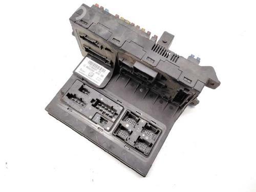 Used Fuse box MERCEDES-BENZ E-CLASS (W211) E 320 (211.065) (224 hp) 10702993