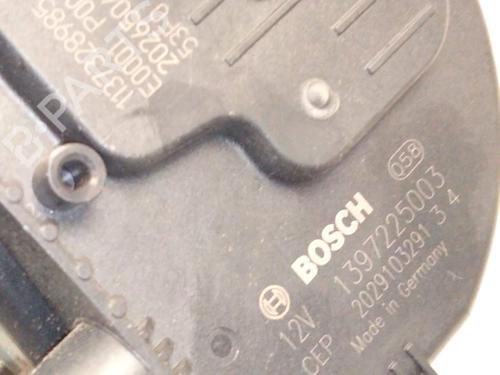 Front wiper motor VOLVO XC40 (536) T2 | BP29590079M29 - Image 6
