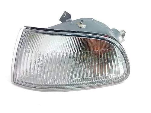 Used Left front indicator Left front indicator 11038639 11038639