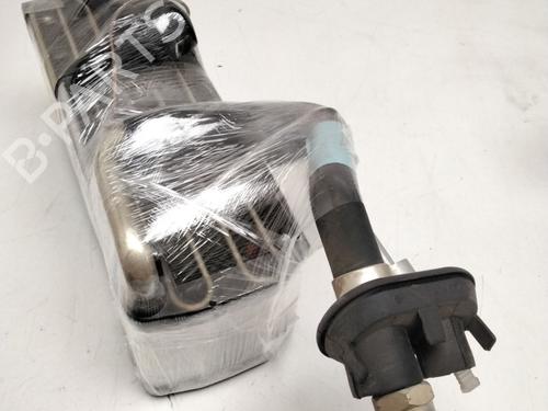 Air conditioning evaporator NISSAN SERENA (C23) 2.0 D (KVJC23) | BP22763868M109 