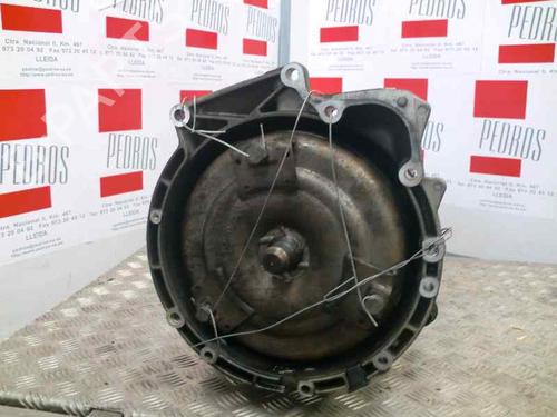 Gearbox BMW 5 (E39) 525 d | BP213888M3 