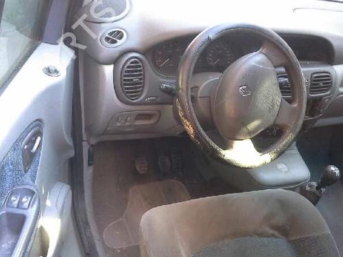 Retrovisor esquerdo RENAULT SCÉNIC I MPV (JA0/1_, FA0_) 1.9 dTi (JA1U) | BP3184996C26 