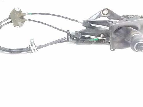 Selector da caixa manual MAZDA CX-3 (DK) 1.5 SKYACTIV-D (DK2WS, DK5FW) (105 hp) 17058523