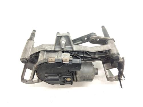 Front wiper motor MERCEDES-BENZ S-CLASS (W221, V221) S 320 CDI 4-matic (221.080, 221.180) | BP18243301M29 