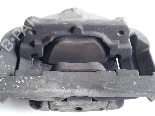 Used Right front brake caliper BMW 5 (E60) [2001-2010]  11602089