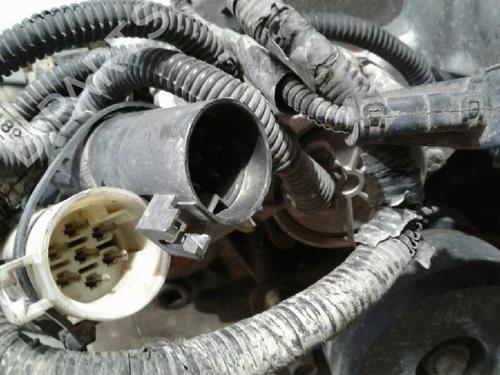 Gearbox HYUNDAI TERRACAN (HP) 2.9 CRDi | BP15673947M3 