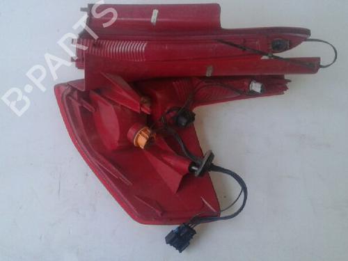 Left taillight CITROËN C4 I (LC_)  | BP7051258C34 