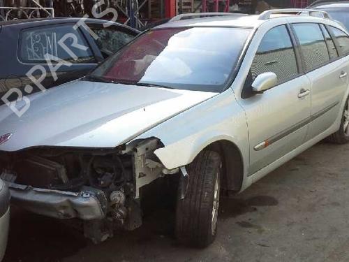 Engine control unit (ECU) RENAULT LAGUNA II (BG0/1_)  | BP253294M57 