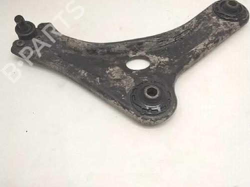 Right front suspension arm CITROËN C2 (JM_) 1.4 HDi | BP1230611M13 