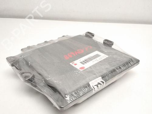 Engine control unit (ECU) CITROËN C2 (JM_)  | BP150558M57 