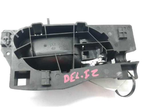 Front left interior door handle CITROËN C4 Coupe (LA_)  | BP6989123I13 