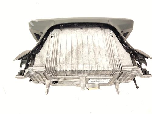 Instrument cluster PEUGEOT 2008 I (CU_) 1.2 THP 130 / PureTech 130 | BP22927259C47 