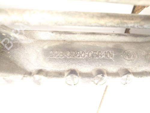 Steering rack BMW 1 (E87) 118 d | BP38593972M22 - Image 4