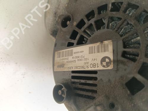 Alternator BMW 3 Touring (E91)  | BP19481615M7 