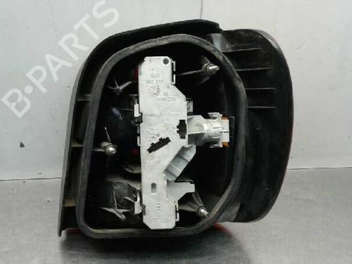Left taillight VW POLO III (6N1)  | BP6982752C34 