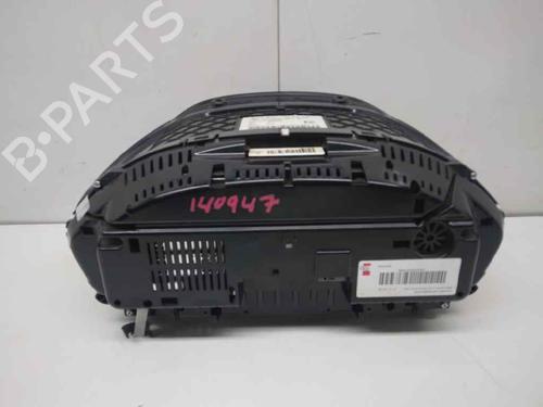 Instrument cluster BMW 3 Touring (F31) 320 d | BP16576086C47 