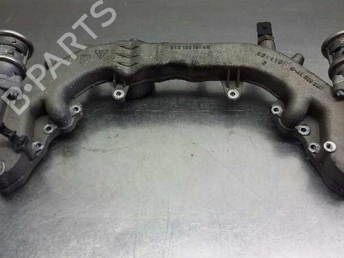 Used Support PORSCHE CAYENNE (9PA) Turbo 4.5 (450 hp) 14314277