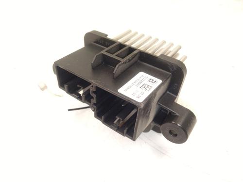 Heater resistor LAND ROVER DISCOVERY SPORT (L550) 2.0 D | BP22778981M108 