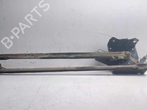Front wiper motor RENAULT TRAFIC Van (T_, P_, V_)  | BP9972514M29 