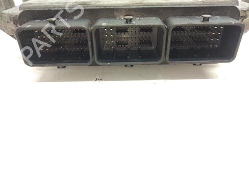 Engine control unit (ECU) LAND ROVER DISCOVERY III (L319) 2.7 TD 4x4 | BP17558894M57 